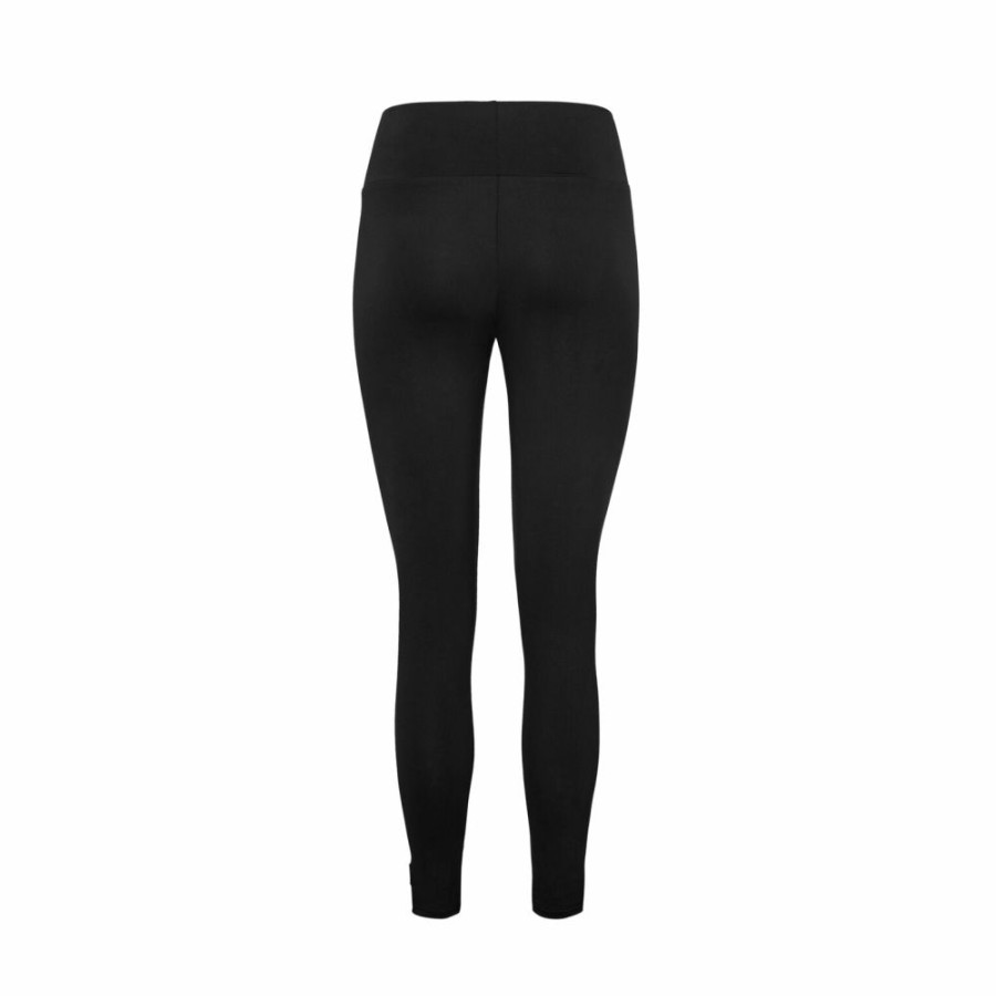 Bottoms muuv | Leginsy High Black