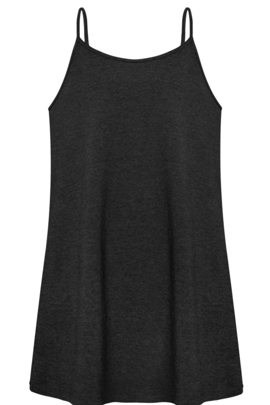 Dresses muuv | Sukienka #Surfgirl Graphite