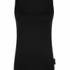 Tops muuv | Koszulka Supima Essentials Black