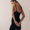 Dresses muuv | Sukienka Krotka Petite Black