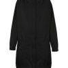 Jackets muuv | Kurtka Parka Pack Me Up Black