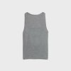 Tops muuv | Koszulka Elementaire Grey